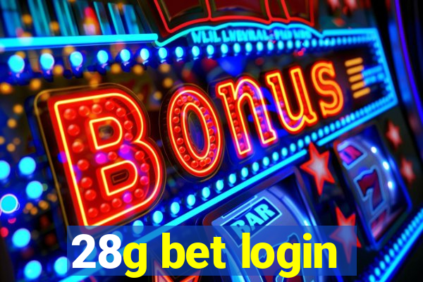 28g bet login